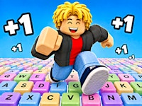 +1 Speed Keyboard Lucky Escape