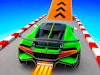 GT Cars City Racing