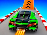 GT Cars City Racing