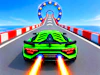 GT Cars Mega Ramps
