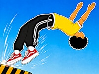 Flip Duel