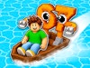 Float for Brainrots