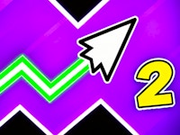 Geometry Vibes 2 Online