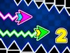 Geometry Vibes 2 Online