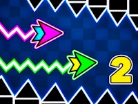 Geometry Vibes 2 Online