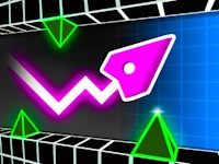 Geometry Vibes 3D