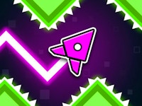 Geometry Vibes X-Arrow