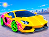 Hyper Cars Stunt Racing
