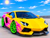 Hyper Cars Stunt Racing