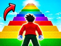 Obby Highest Jump Ever