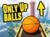 Only Up Balls