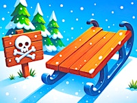 Snow Rush 3D