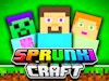 Sprunki Craft