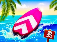 Summer Rider 3D