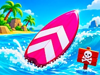 Summer Rider 3D