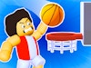 Basketball Stars 🕹️ Two Player Games