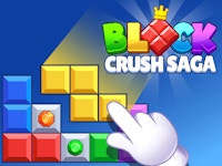 Block Crush Saga