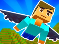 Elytra Flight Elytra Flight