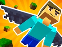 Elytra Flight