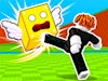 Kick Lucky Blocks Online