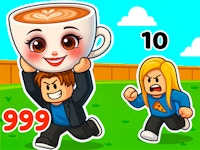 Steal Brainrot Arena