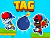 Tag Run