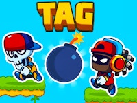 Tag Run