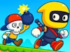 Tag Run