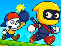 Tag Run