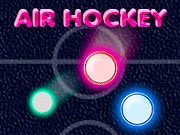 Air Hockey