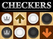 2 Player Checkers 🕹️ Play on CrazyGames