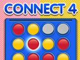 Connect 4 - Two Player Games