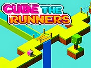 Cube The Runners