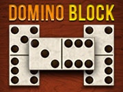 jeu de domino on X: Domino Block, also known as The Block Game, is the  simplest of all domino games, and one that people know the most. #  dominoblock # blockgame #