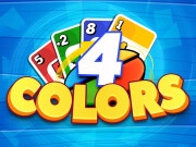 Four Colors World Tour Multiplayer - Jogo Gratuito Online