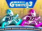 G Switch 3 Two Player Games