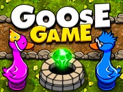 I AM #1 in Goosgame.io on TwoPlayerGames.Org 