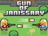 Gun of Janissary