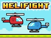 Helifight 🕹️ Two Player Games