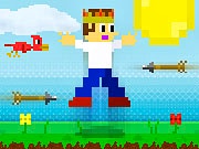 Jogo Jump King 2 no Jogos 360