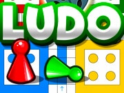 Ludo Online 🕹️ Two Player Games