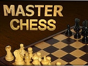 Master Chess Multiplayer - Jogos de Raciocínio - 1001 Jogos