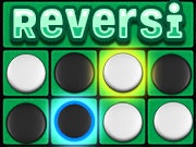 Reversi Multiplayer: Jogue Reversi Multiplayer gratuitamente