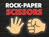 Rock Paper Scissors