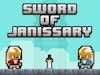 Sword of Janissary