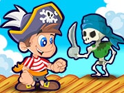 Pirate Knock - Jogos friv 2