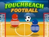 Touch Beach Football