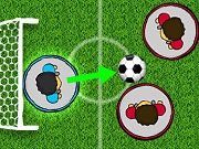 Touch Soccer