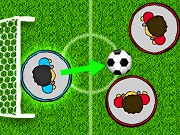 How to play soccer? Soccer Random on TwoPlayerGames.Org 