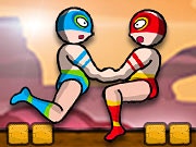 Let's Play: SOCCER RANDOM - Free on TwoPlayerGames.Org 